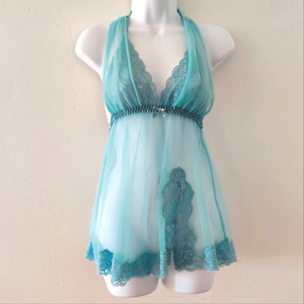 Lace Nightie